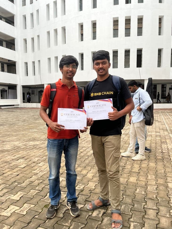 AICC ChatBot Competition